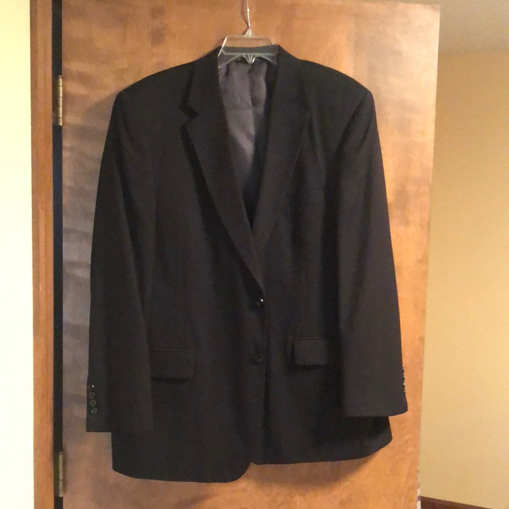 Men’s Suit Jacket -46R